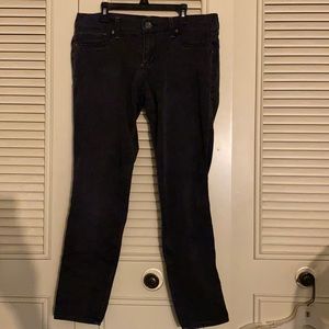 Express Jeans Women’s size 10s